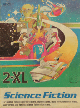 Science Fiction